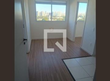 Apartamento · 34m² · 2 Quartos · Apartamento para Aluguel - Freguesia do Ó, 2 Quartos, 34 m² - São Paulo