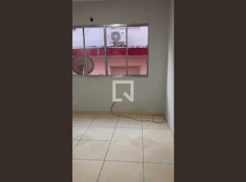 Apartamento · 55m² · 1 Quarto · 1 Vaga · Apartamento para Aluguel - Canto do Forte, 1 Quarto,  55 m² - Praia Grande