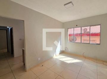Apartamento · 55m² · 1 Quarto · 1 Vaga · Apartamento para Aluguel - Canto do Forte, 1 Quarto, 55 m² - Praia Grande