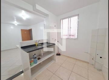 Apartamento · 40m² · 2 Quartos · 1 Vaga · Apartamento para Aluguel - Jardim Casa Branca, 2 Quartos, 40 m² - Suzano