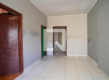 Casa · 48m² · 2 Quartos · Casa para Aluguel - Cel. Aparício Gomes, 2 Quartos, 48 m² - Porto Alegre