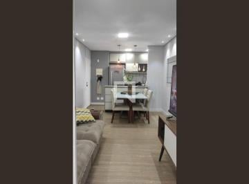 Apartamento · 65m² · 3 Quartos · 1 Vaga · Apartamento para Aluguel - Centro, 3 Quartos, 65 m² - Jundiaí