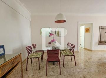 Apartamento · 110m² · 2 Quartos · 1 Vaga · Apartamento para Aluguel - Barra Funda, 2 Quartos, 110 m² - Guarujá