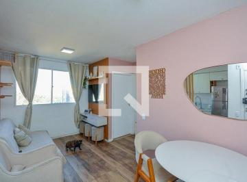 Apartamento · 42m² · 2 Quartos · 1 Vaga · Apartamento para Aluguel - Campo Grande, 2 Quartos,  42 m² - São Paulo