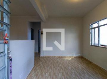 Casa · 60m² · 1 Quarto · Casa para Aluguel - Jardim Rio das Pedras, 1 Quarto, 60 m² - Cotia