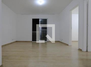 Apartamento · 55m² · 2 Quartos · 1 Vaga · Apartamento para Aluguel - Vila Nova Aparecida, 2 Quartos, 55 m² - Mogi das Cruzes