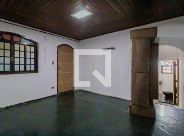 Casa · 100m² · 2 Quartos · 1 Vaga · Casa para Aluguel - Jardim Maua, 2 Quartos, 100 m² - Mauá