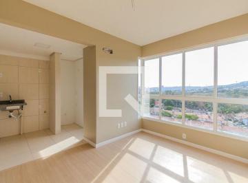 Apartamento · 53m² · 3 Quartos · 1 Vaga · Apartamento para Aluguel - Cavalhada, 3 Quartos, 53 m² - Porto Alegre