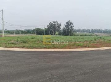 Terreno · 373m² · Terreno en Condomínio para venda em Condomínio Residencial das Acácias de 373.29m²