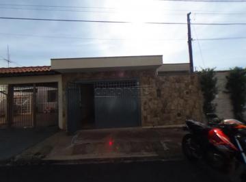Casa · 130m² · 3 Quartos · 2 Vagas · Casa para venda em Residencial Astolpho Luiz Do Prado de 130.00m² com 3 Quartos, 1 Suite e 2 Garagen