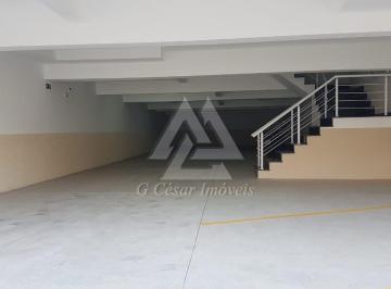 Apartamento · 61m² · 2 Quartos · 1 Vaga · Apartamento para venda em Utinga de 61.00m² com 2 Quartos, 1 Suite e 1 Garagem