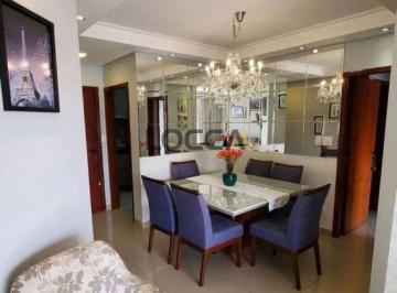 Apartamento · 93m² · 3 Quartos · 1 Vaga · Apartamento para venda em Centro de 93.00m² com 3 Quartos, 1 Suite e 1 Garagem