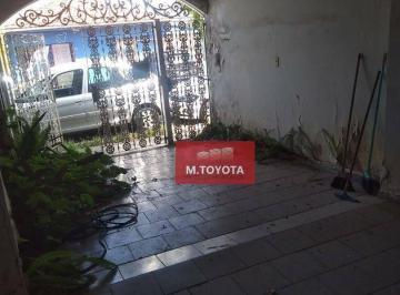 Casa · 78m² · 2 Quartos · 1 Vaga · Sobrado para venda em Parque Renato Maia de 78.00m² com 2 Quartos e 1 Garagem