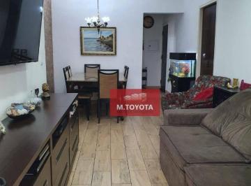 Apartamento · 85m² · 3 Quartos · 1 Vaga · Apartamento para venda em Gopoúva de 85.00m² com 3 Quartos e 1 Garagem