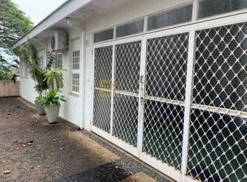 Casa · 118m² · 4 Quartos · 2 Vagas · Casa para venda em VILA SÃO LUIZ de 117.90m² com 4 Quartos, 1 Suite e 2 Garagens