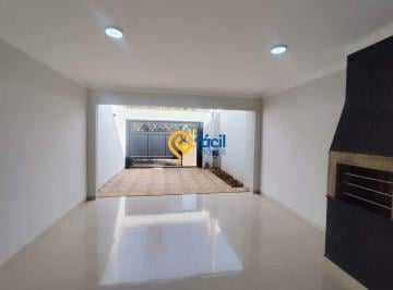 Casa · 94m² · 2 Quartos · 4 Vagas · Casa para venda em Residencial Cristo Redentor de 94.05m² com 2 Quartos, 1 Suite e 4 Garagens