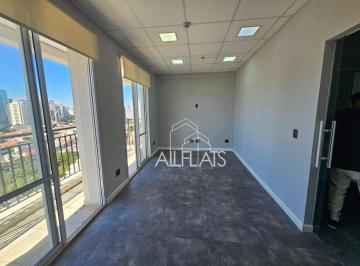 Sala comercial · Conjunto à venda, 37 m² - Pinheiros - São Paulo/SP