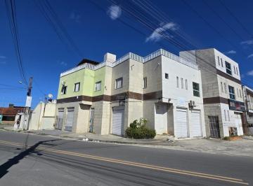 Imagem · Prédio Comercial e Residencial de Esquina na Avenida Principal do Marcos Freire II