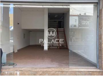 Comercial · 100m² · 1 Quarto · 1 Vaga · Prédio Comercial para alugar em Centro de 100.00m² com 1 Quarto, 1 Suite e 1 Garagem