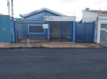 Casa · 95m² · 3 Quartos · 1 Vaga · Casa para venda em Campos Elíseos de 95.00m² com 3 Quartos e 1 Garagem