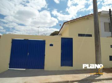 Casa · 40m² · 2 Quartos · 2 Vagas · Casa para alugar em Jardim Petráglia de 40.00m² com 2 Quartos e 2 Garagens