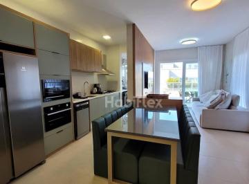 2c02552ddf7d0a36131483ca3221d44ce29a5296 · Cobertura com 3 dormitórios à venda - Campeche - Florianópolis/SC