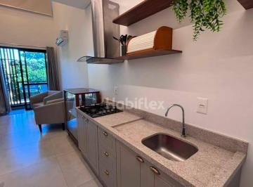 ce67d9980d92158ce5a9063feae564ffb993d7c9 · Loft com 1 dormitório à venda - Campeche - Florianópolis/SC