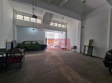 Comercial · 450m² · Sala Comercial para alugar em Centro de 450.00m²