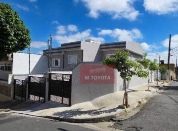 Casa · 63m² · 2 Quartos · 1 Vaga · Sobrado para venda em Lajeado de 63.00m² com 2 Quartos e 1 Garagem