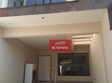Casa · 180m² · 3 Quartos · 4 Vagas · Sobrado para venda em Jardim Santa Mena de 180.00m² com 3 Quartos, 3 Suites e 4 Garagens