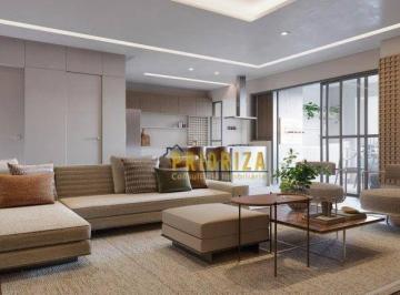 Apartamento · 115m² · 3 Quartos · 2 Vagas · Apartamento para venda em Arbo Paulistano de 115.00m² com 3 Quartos, 3 Suites e 2 Garagens
