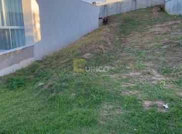 Terreno · 302m² · Terreno en Condomínio para venda em Condomínio Porto do Sol de 302.30m²