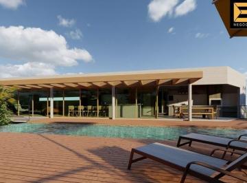 Casa · 415m² · 3 Quartos · 5 Vagas · Casa para venda em Condomínio Estância Marambaia de 415.00m² com 3 Quartos, 3 Suites e 5 Garagens