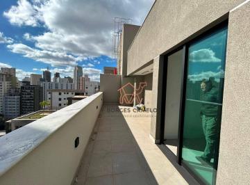 37b386ed21d91278fdc81204a291fbe6003f25e7 · Cobertura à Venda no Lourdes – Conforto, Exclusividade e Localização Privilegiada