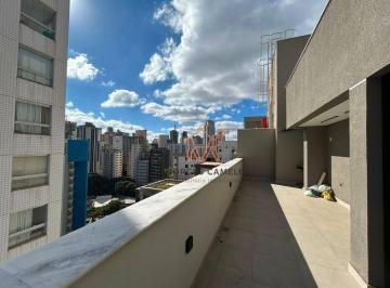 3ec7e0fbf708f5fc0aba0831ab6b7dbedd029a38 · Cobertura à Venda no Lourdes – Conforto, Exclusividade e Localização Privilegiada