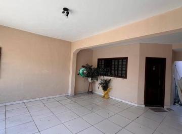Casa · 162m² · 3 Quartos · 2 Vagas · Sobrado para venda em Jardim São Francisco de 162.00m² com 3 Quartos, 1 Suite e 2 Garagens