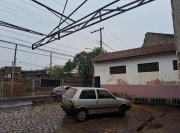 Comercial , Araraquara · Galpão / Depósito / Armazém para venda em Centro de 552.00m² com 10 Garagens