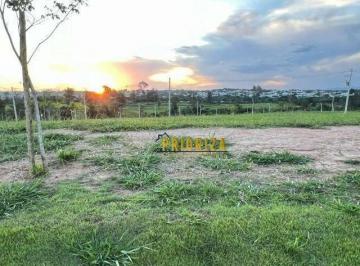 Terreno · 300m² · Terreno en Condomínio para venda em Terras Alpha Nova Esplanada de 300.00m²