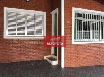 Casa · 215m² · 2 Quartos · 2 Vagas · Casa para venda em Vila Rosália de 215.00m² com 2 Quartos e 2 Garagens