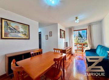 15b04616e4bc8bbfbbbc312d6858d84af51c691c · Apartamento com 2 dormitórios para alugar, 52 m² por R$ 3.500/mês - Alto da Boa Vista - Campos do Jo