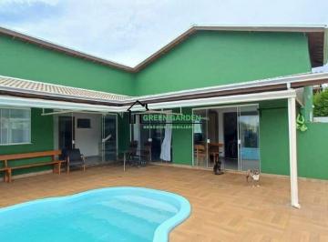 Terreno · 1000m² · 4 Quartos · 5 Vagas · Chácara para venda em Horizonte Azul Village Ambiental II de 1000.00m² com 4 Quartos, 1 Suite e 5 G