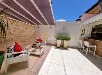 Casa · 133m² · 3 Quartos · 2 Vagas · Casa de Condomínio para venda em Condomínio Residencial Resedá de 133.00m² com 3 Quartos, 1 Suite e
