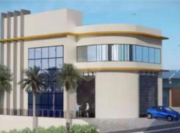 Comercial · 326m² · 5 Vagas · Galpão / Depósito / Armazém para venda em Capela de 326.00m² com 5 Garagens