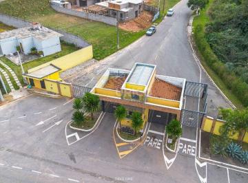 Terreno · 662m² · Terreno en Condomínio para venda em Bosque de 662.30m²