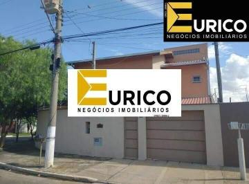 Casa · 282m² · 3 Quartos · 2 Vagas · Casa para venda em JOÃO ARANHA de 282.00m² com 3 Quartos, 1 Suite e 2 Garagens