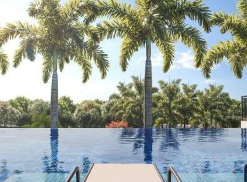 Terreno · 450m² · Terreno para venda em Ville Sainte Anne - LE JARDIN de 450.00m²