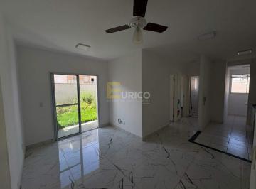 Apartamento · 50m² · 2 Quartos · 1 Vaga · Apartamento para venda em Santa Claudina de 50.00m² com 2 Quartos e 1 Garagem