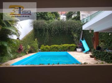 Casa · 600m² · 3 Quartos · 5 Vagas · Sobrado para venda em Vila Esperança de 600.00m² com 3 Quartos, 2 Suites e 5 Garagens