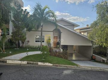 Casa · 290m² · 3 Quartos · 4 Vagas · Casa de Condomínio para venda em Condomínio Recanto dos Paturis de 290.00m² com 3 Quartos, 1 Suite e