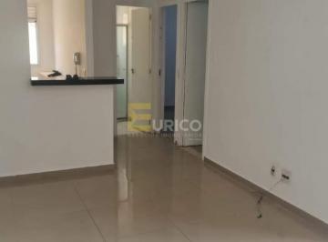 Apartamento · 53m² · 2 Quartos · 1 Vaga · Apartamento para venda em Condomínio Edifício Reserva Jardim Amazonas de 53.15m² com 2 Quartos e 1 G